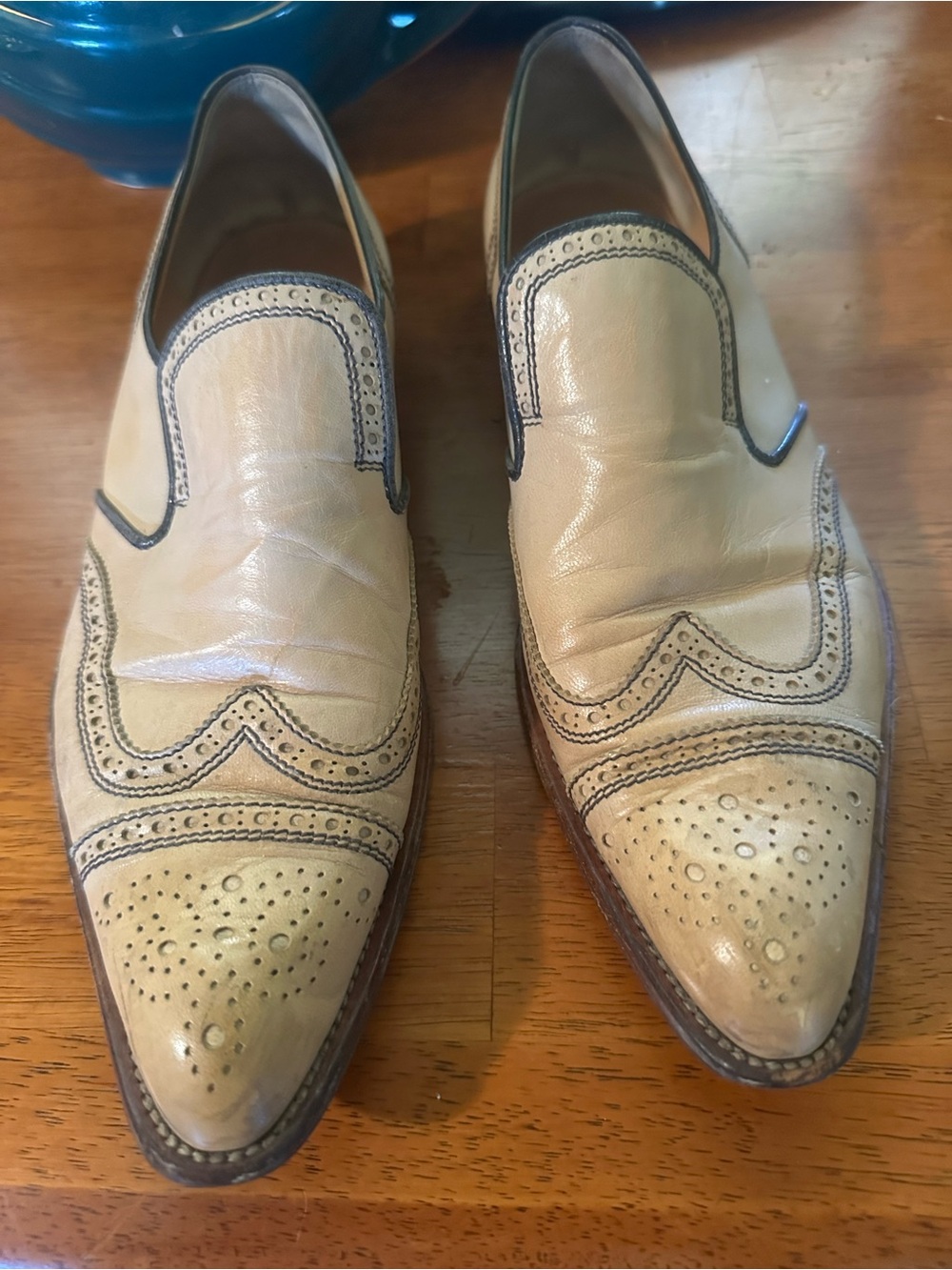 Miu Miu western ankle boots or shoes